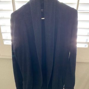 Barefoot dreams cozychic cacoon cardigan